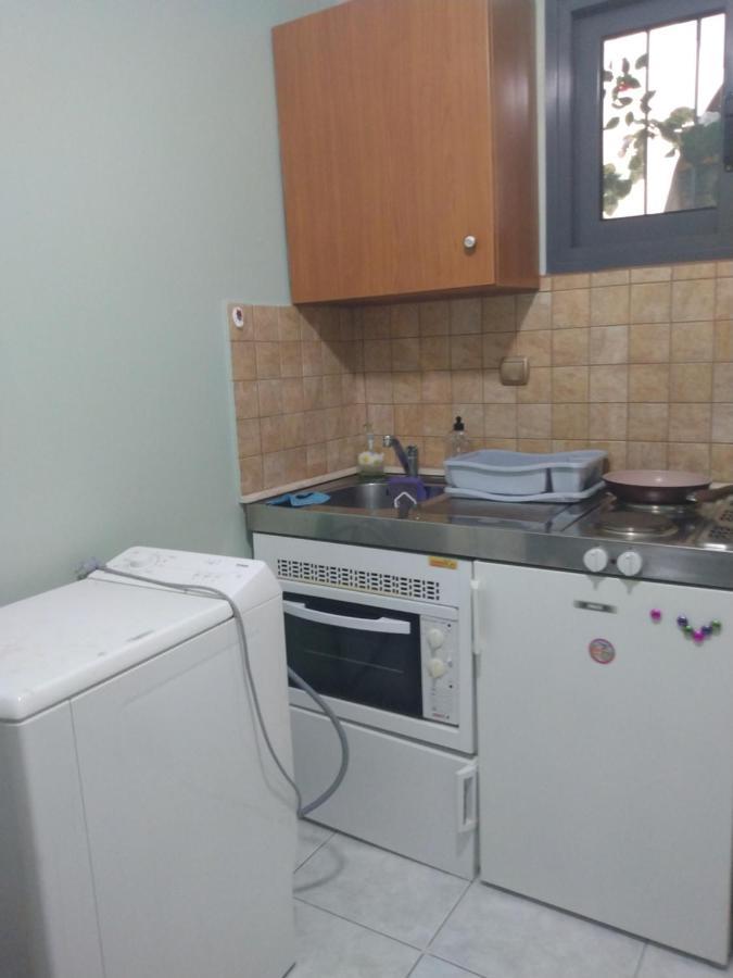 My Sunny Low Home Patras Exterior foto