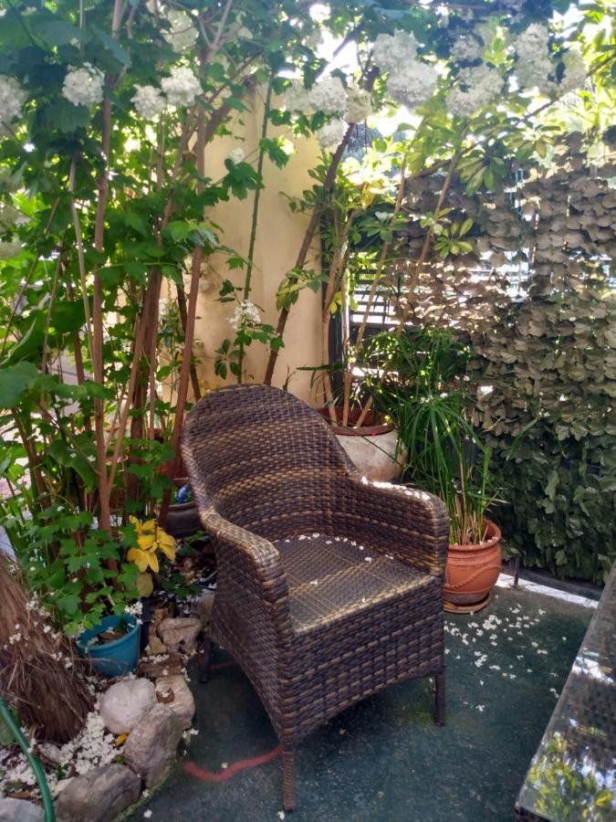My Sunny Low Home Patras Exterior foto