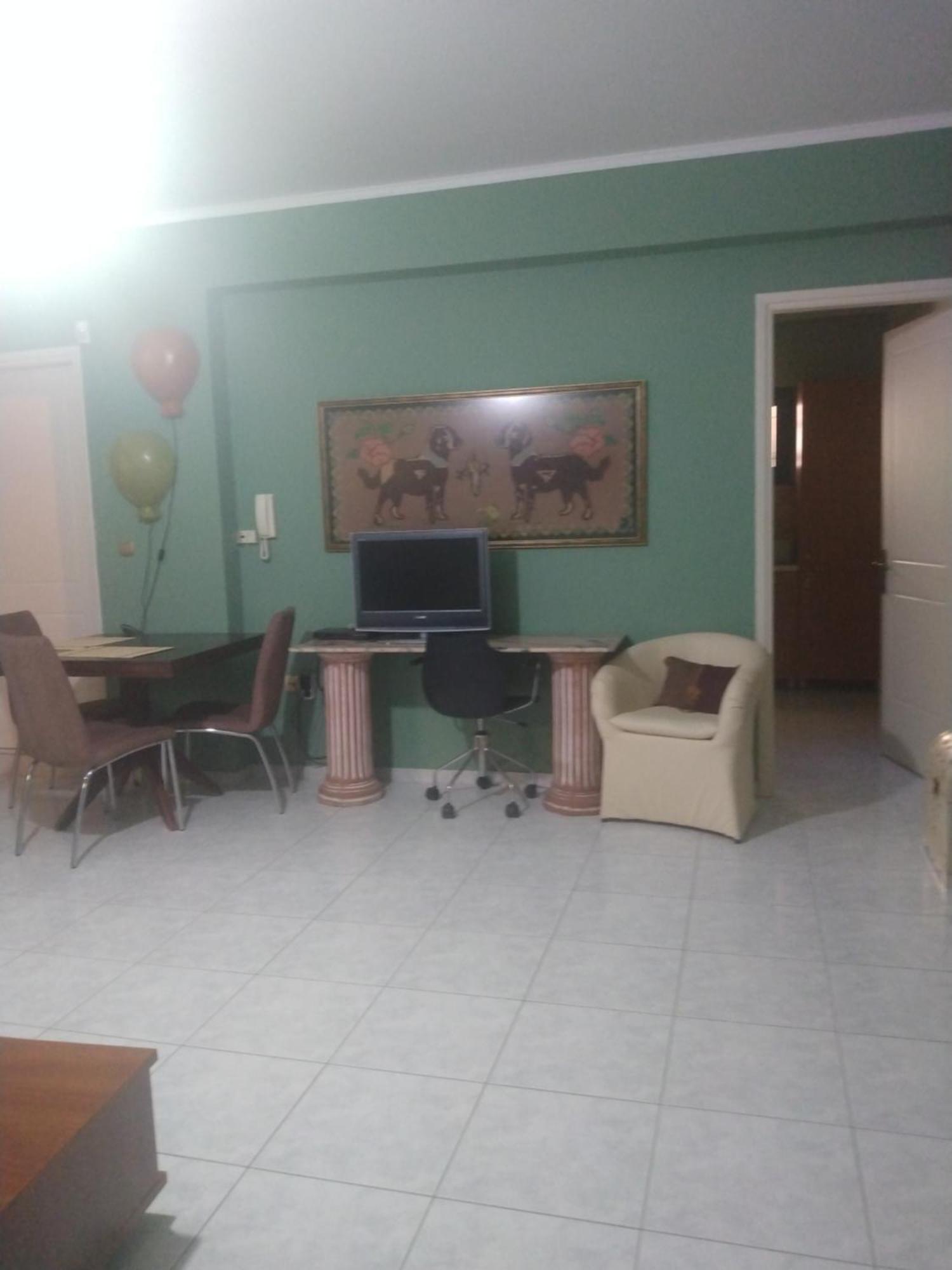 My Sunny Low Home Patras Exterior foto